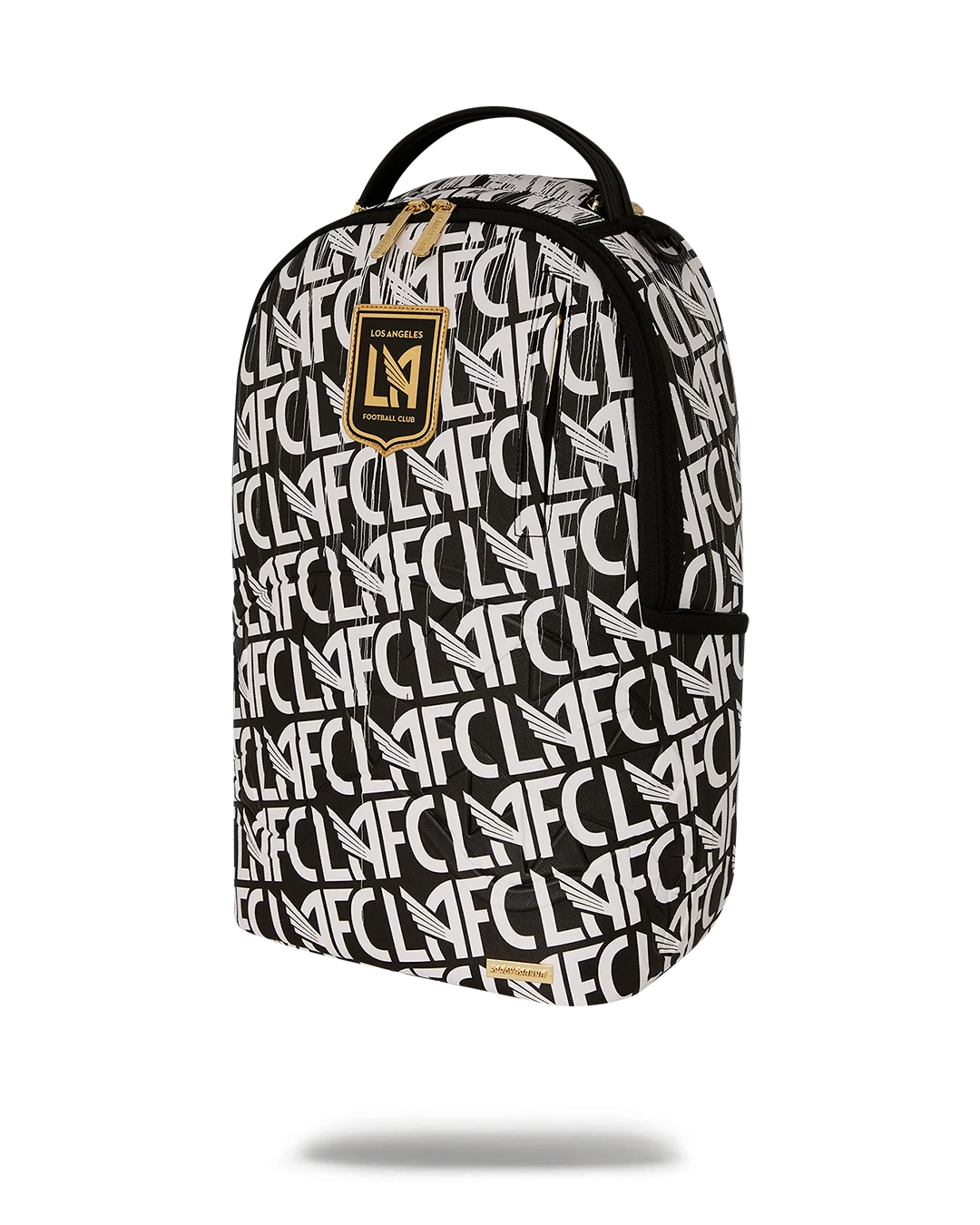 MLS LA FC WINGED WONDER BACKPACK