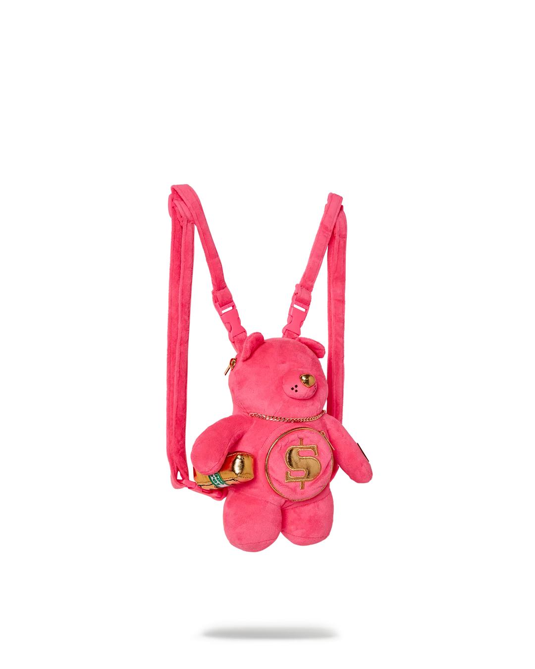 SORBET STUNNA 2 BEAR CUB BACKPACK