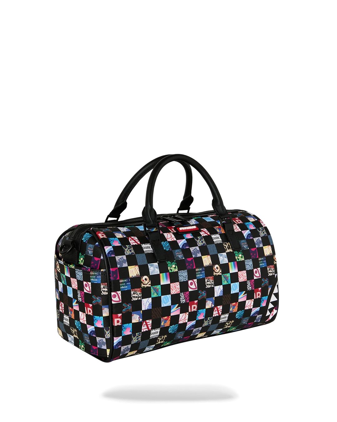 SHARKVERSE UNIVERSE MINI DUFFLE