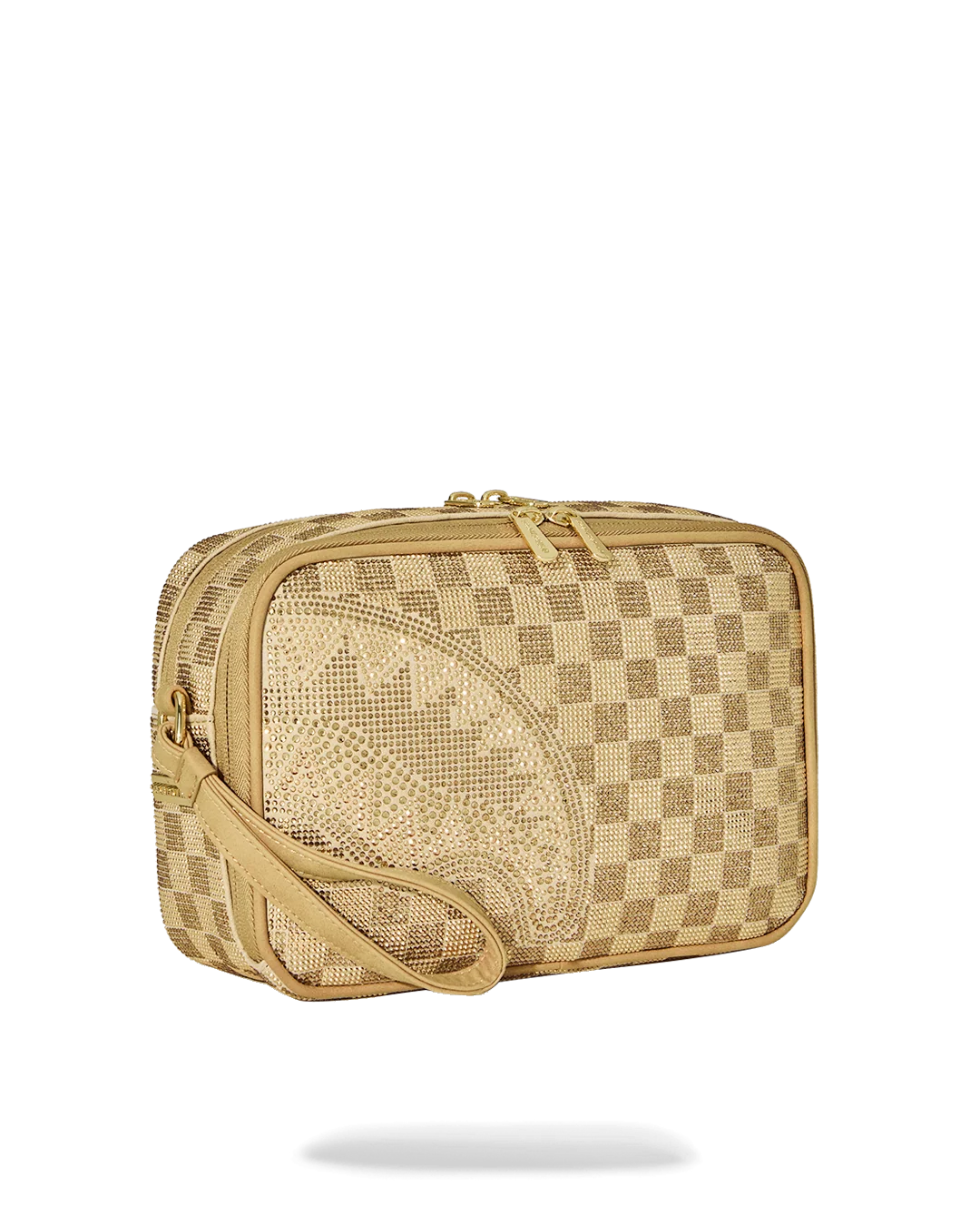 TRINITY 24K TOILETRY BRICK