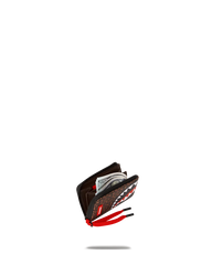 FRENZY SHARKS WALLET