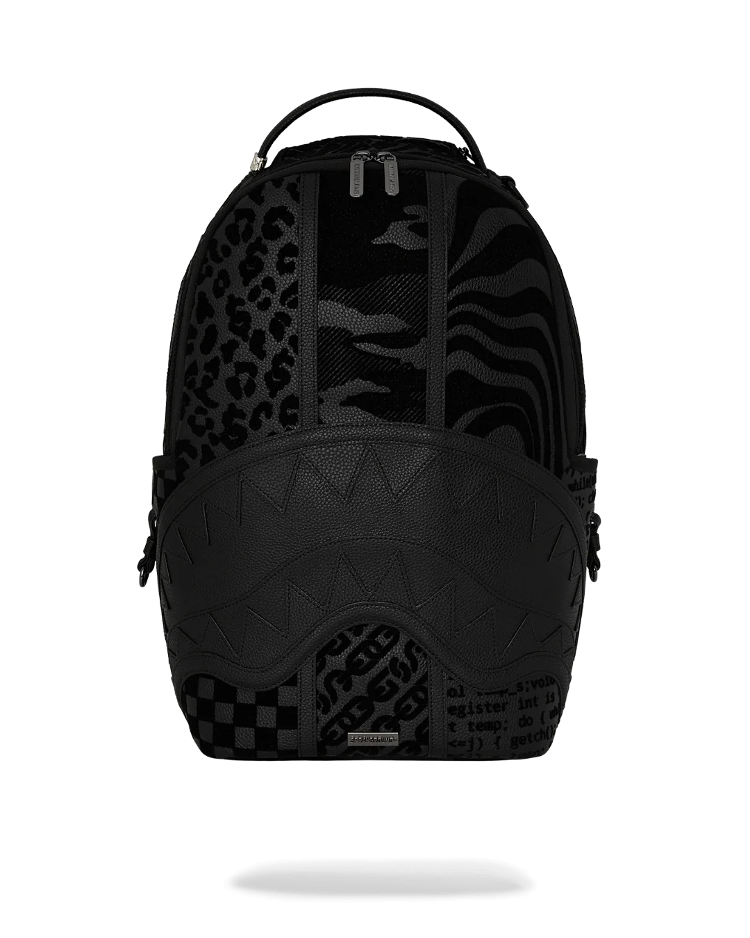 NEMESIS HUNT BACKPACK