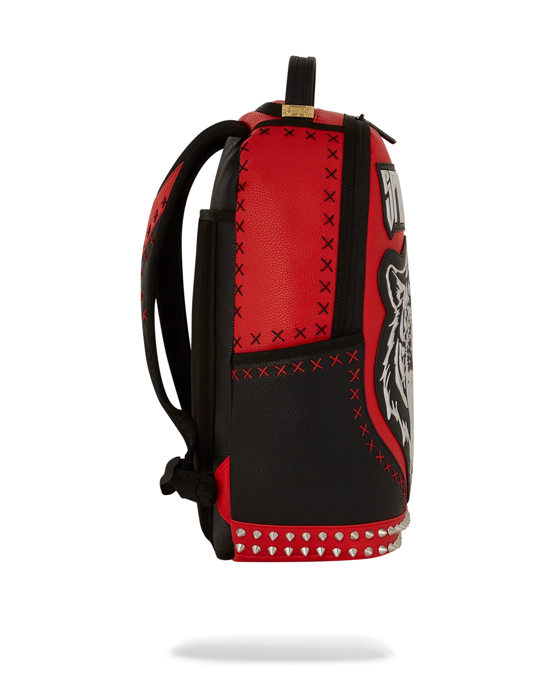 BRONX BRAWLER BACKPACK