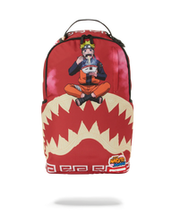 NARUTO RAMEN SHARK BACKPACK