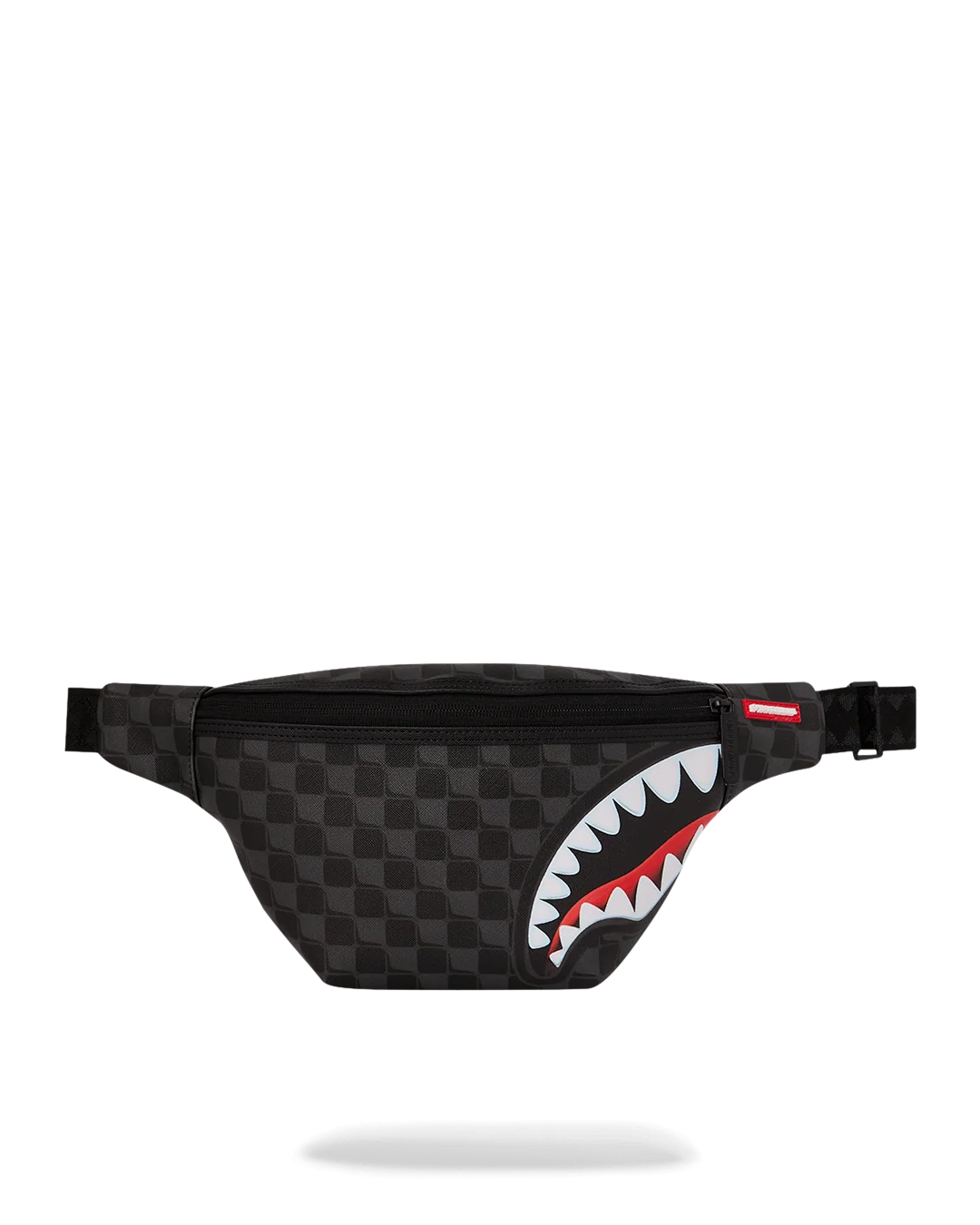 SHARKS IN PARIS HYPER PUFF SAVVY CROSSBODY