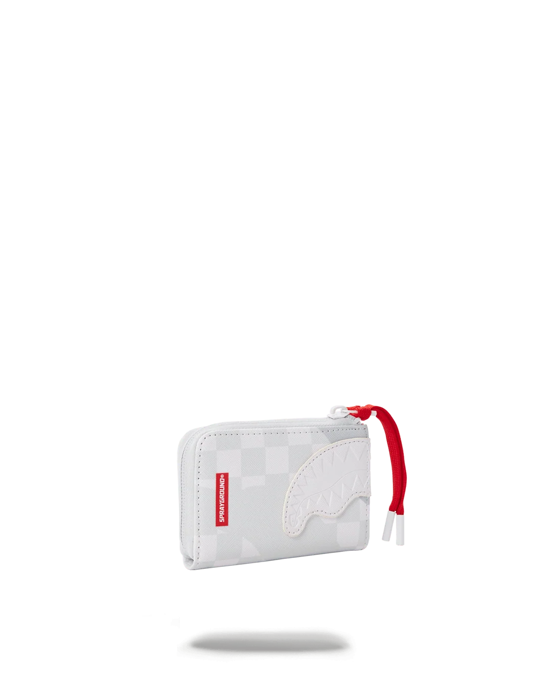 3AM LE BLANC WALLET