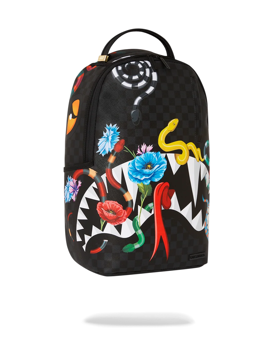 JARDIN D'EDEN BACKPACK