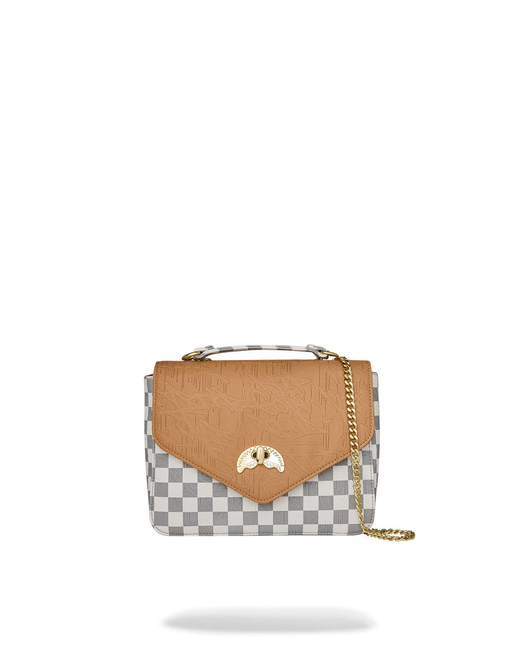 RITZ RIVIERA HANDBAG