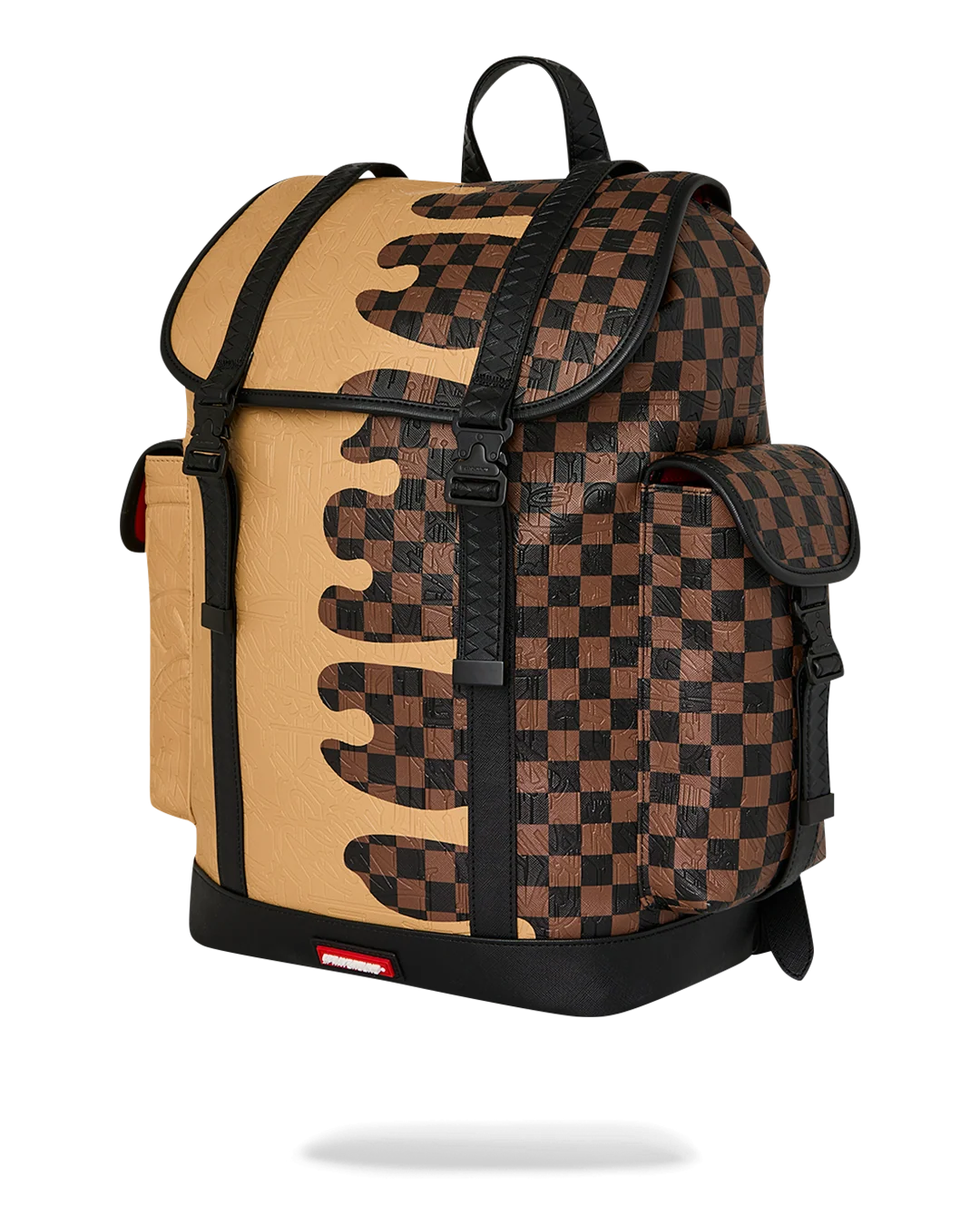 DESIGNER DRIP EFFECT MONTE CARLO