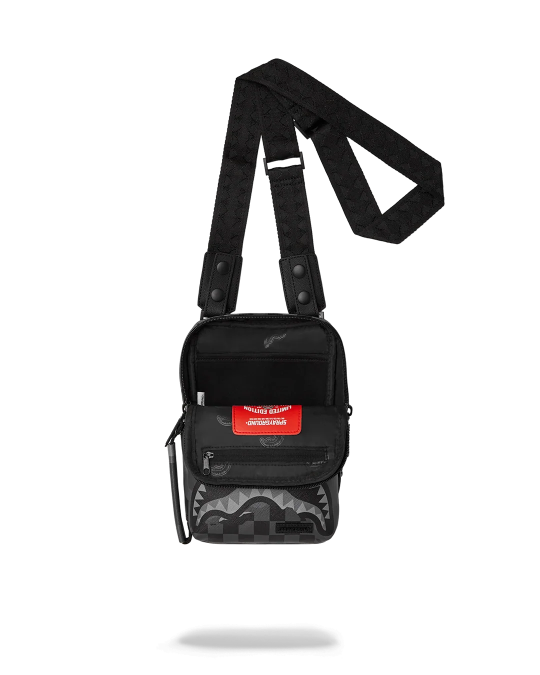 3AM RIPTIDE SLING