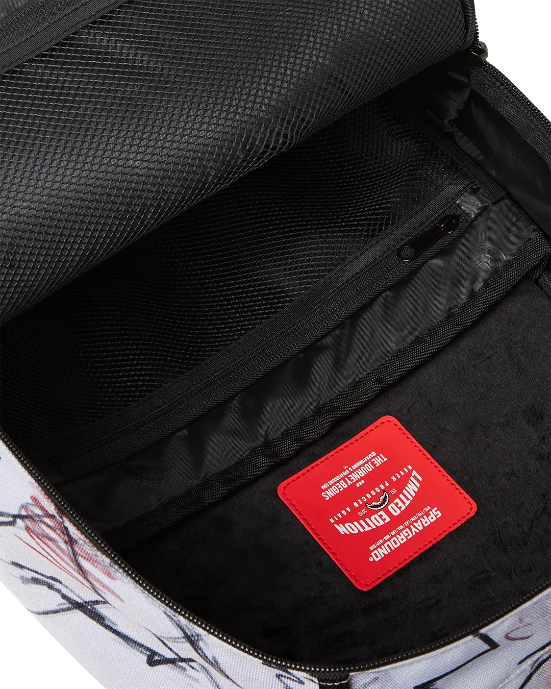 DIABLO ALL ABOUT THE VIBES DLXSR BACKPACK
