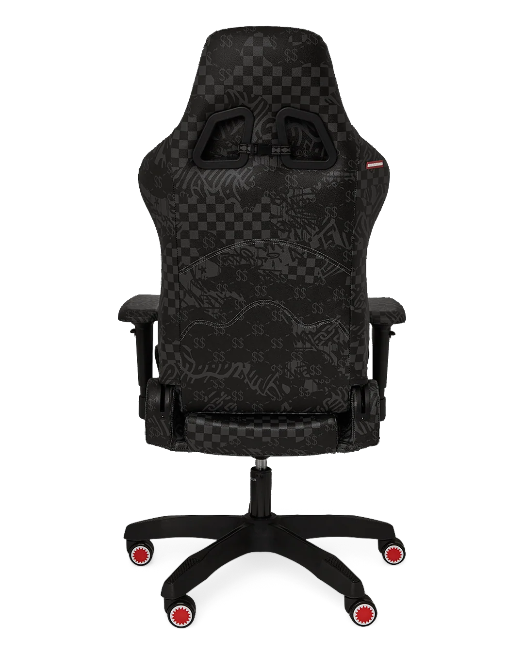 4AM GAMING CHAIR