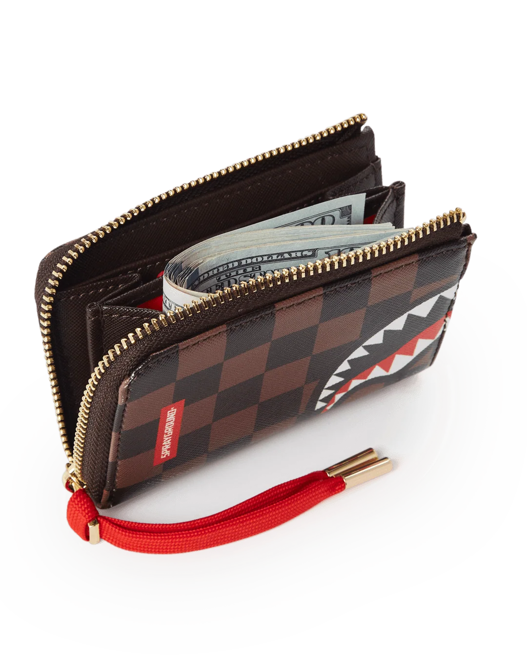 SPLIT THE CHECK WALLET