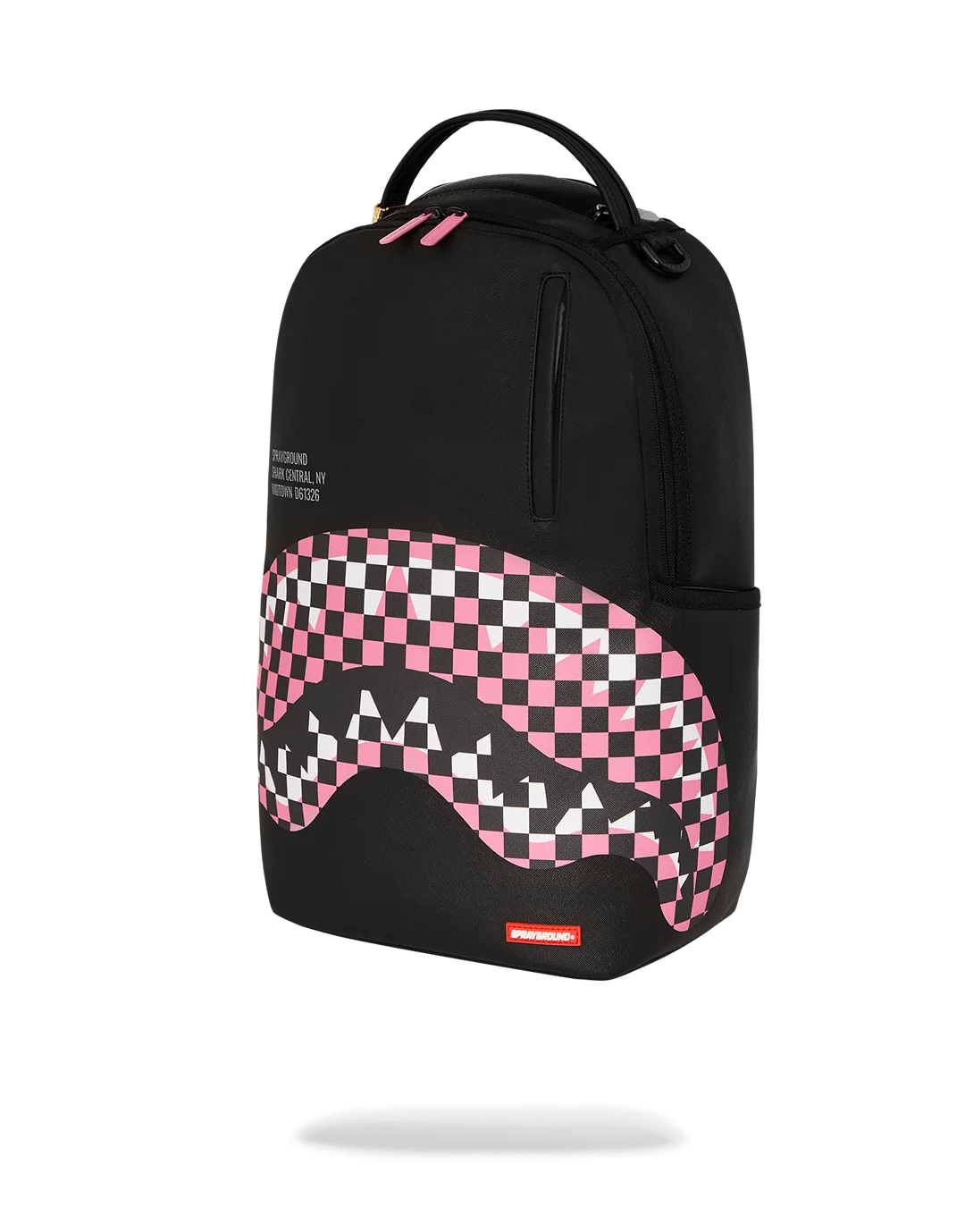 SHARK CENTRAL MIDTOWN BACKPACK