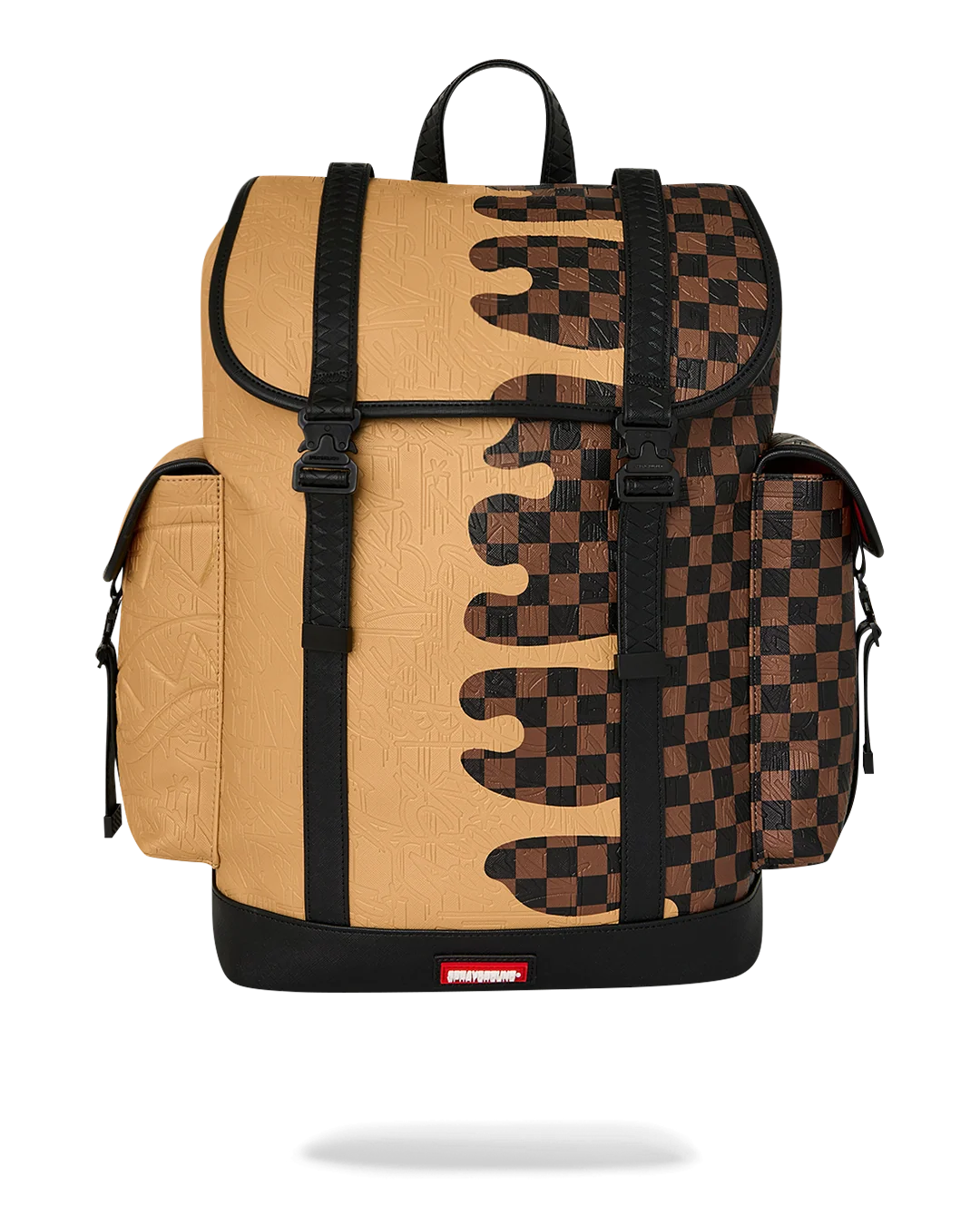DESIGNER DRIP EFFECT MONTE CARLO