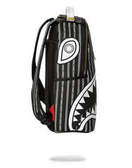 REVERSE SHARKS IN PARIS (BLACK)