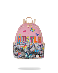 SUTTON MONEY BANDS SAVAGE BACKPACK