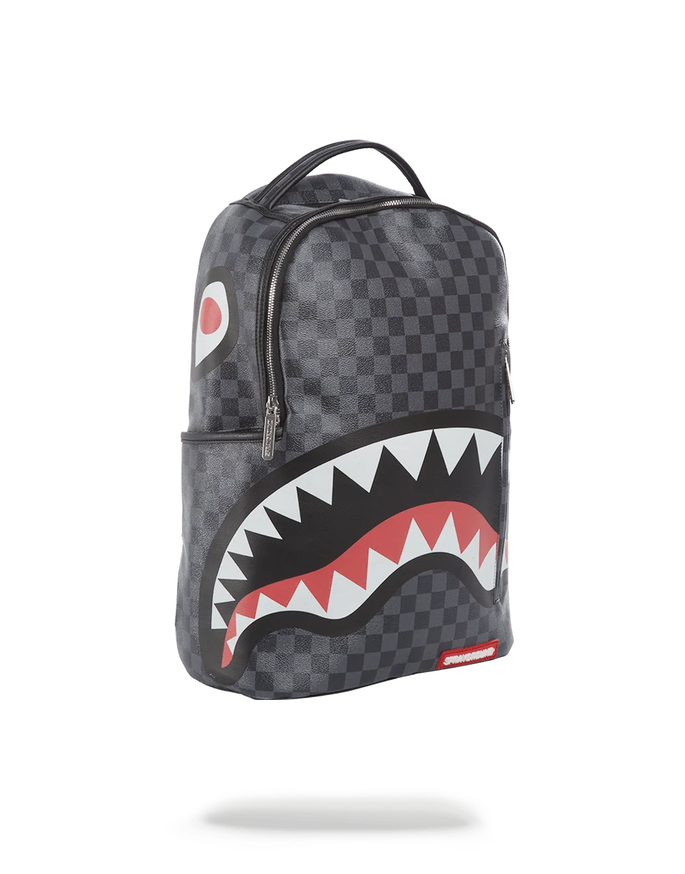 SHARKS IN PARIS (BLACK)