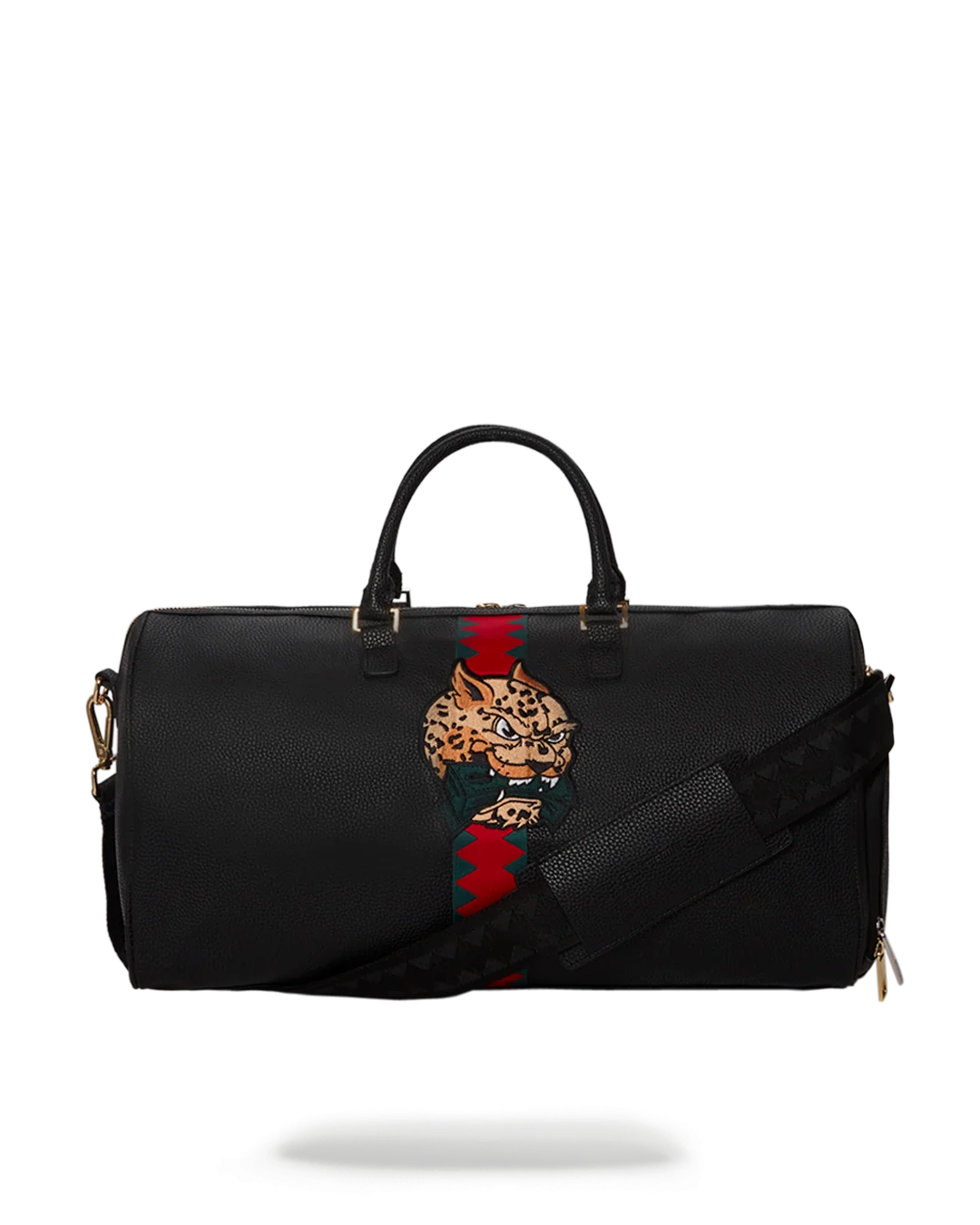 ITALIA DIVISO LARGE DUFFLE