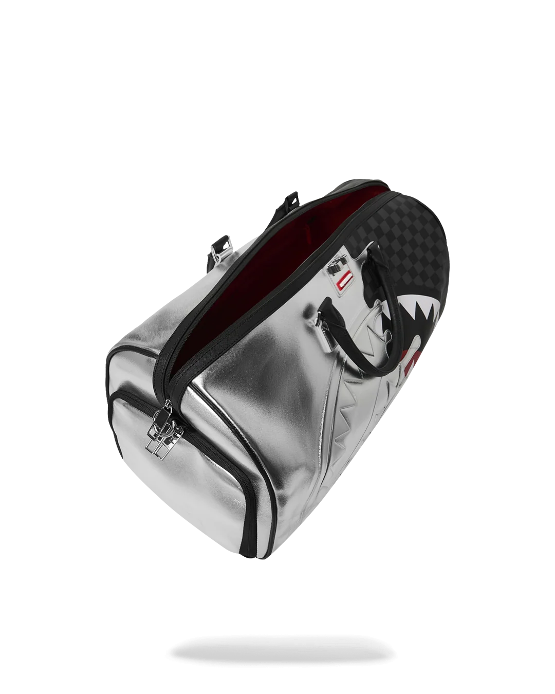 CHROME SPECTRE DUFFLE
