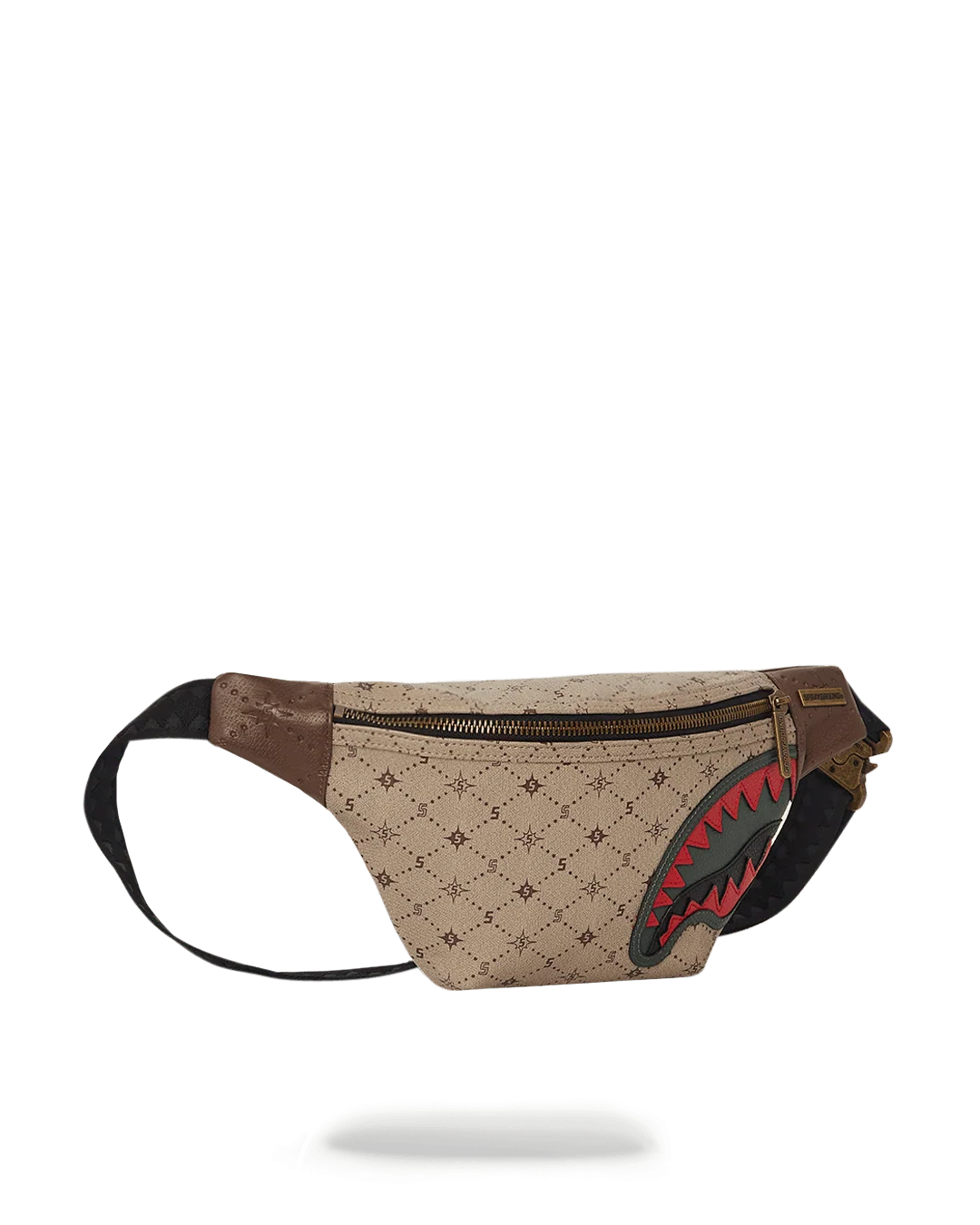 FIFTH AVENUE SAVVY CROSSBODY