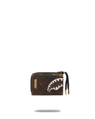 STEALTH MODE WALLET