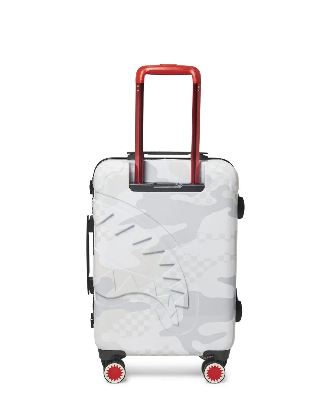 3AM LE BLANC LUGGAGE SET