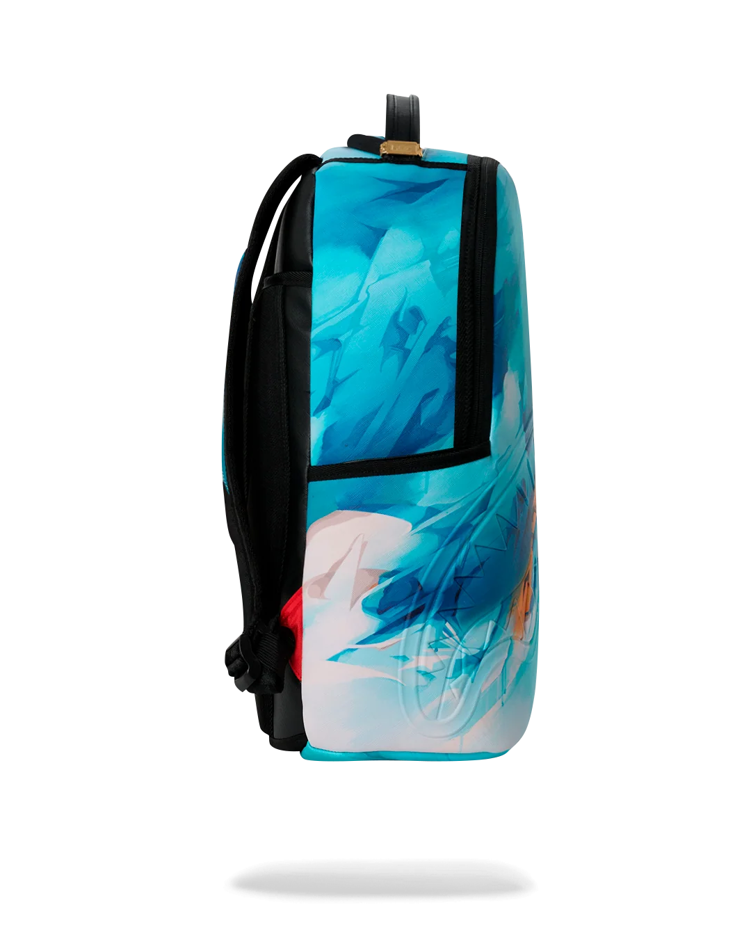 WYNWOOD WALLS COLLAB DIGITAL DOES JULY BACKPACK