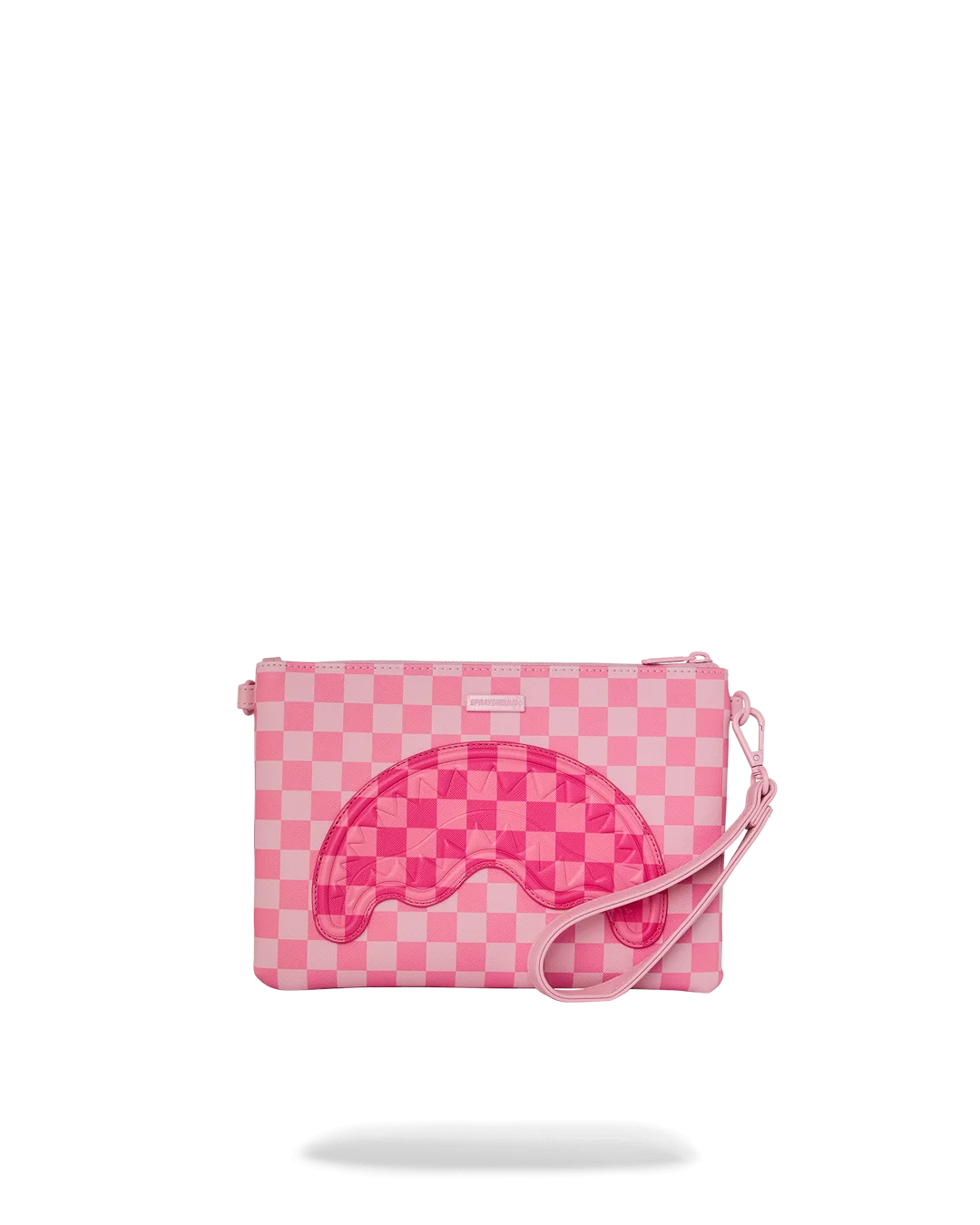 SUGAR DRIP CANDY BITE CROSSOVER CLUTCH