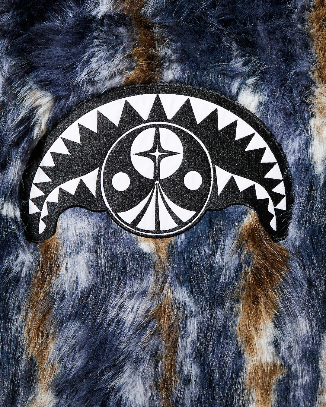 FOUNDATION DAYS FUR COAT
