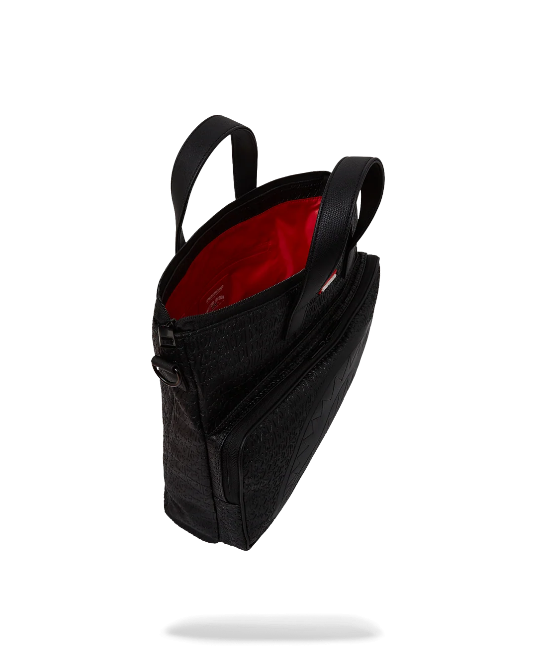 HYPERDIMENSIONAL TRAVEL BAG