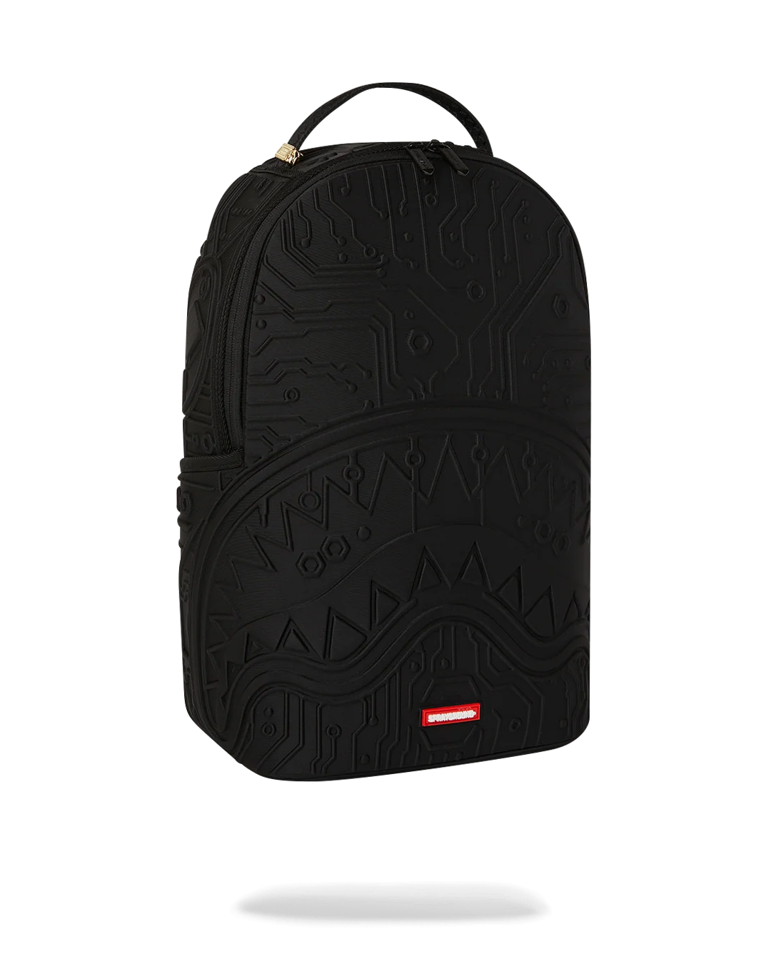 FUTURE FOAM 3D-SHRK BACKPACK