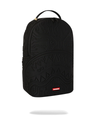 FUTURE FOAM 3D-SHRK BACKPACK