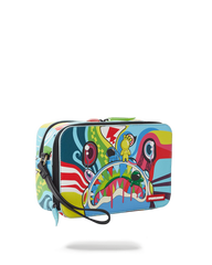 MIND TRIP TOILETRY BAG