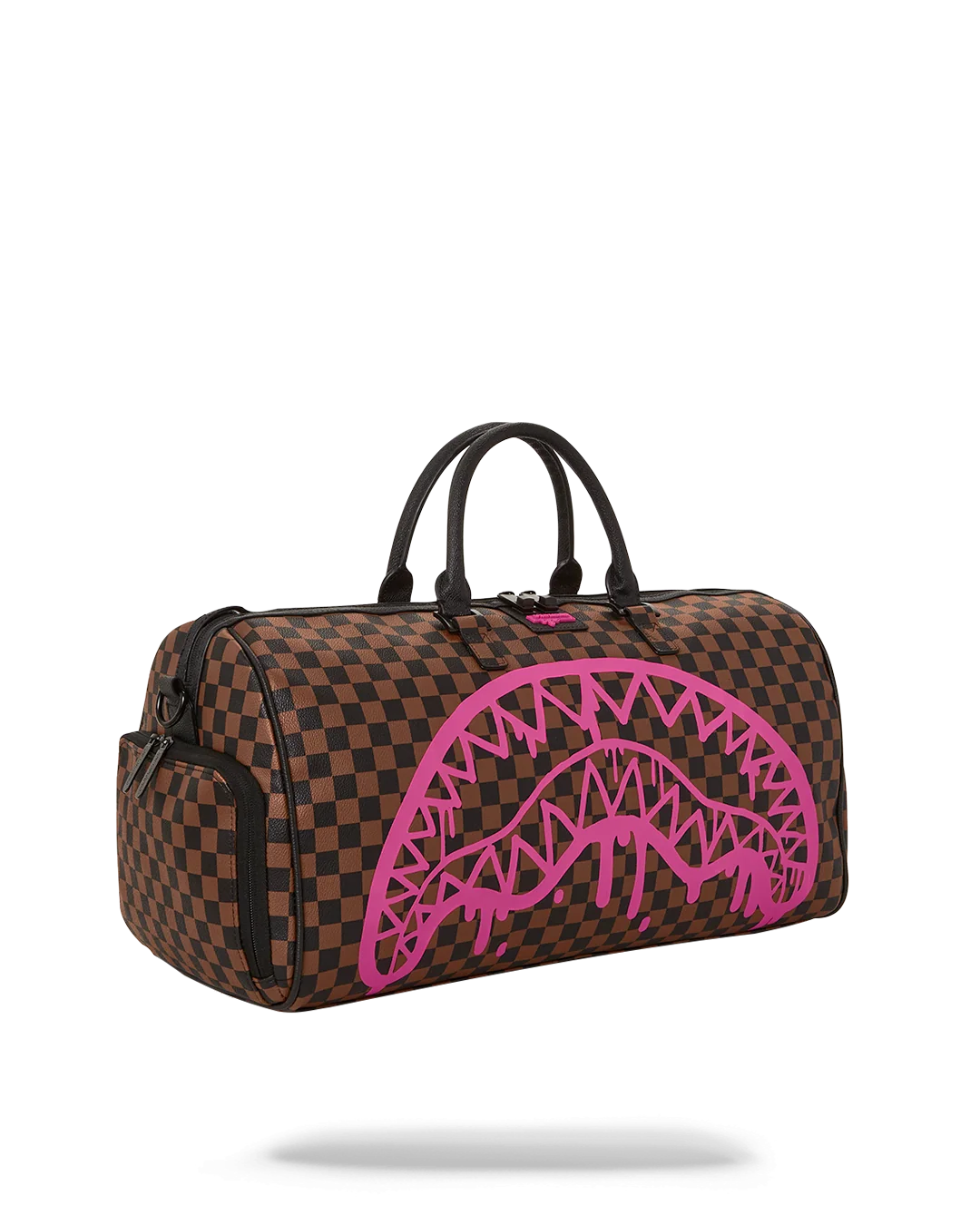 THE ARTISTS TOUCH DUFFLE
