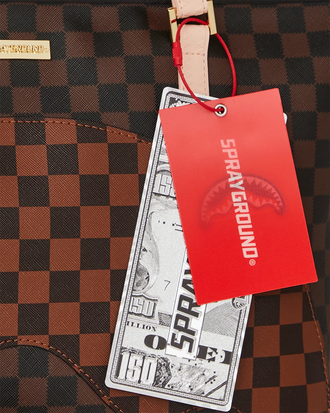 BANDOLERO NOUVEAU TOTE