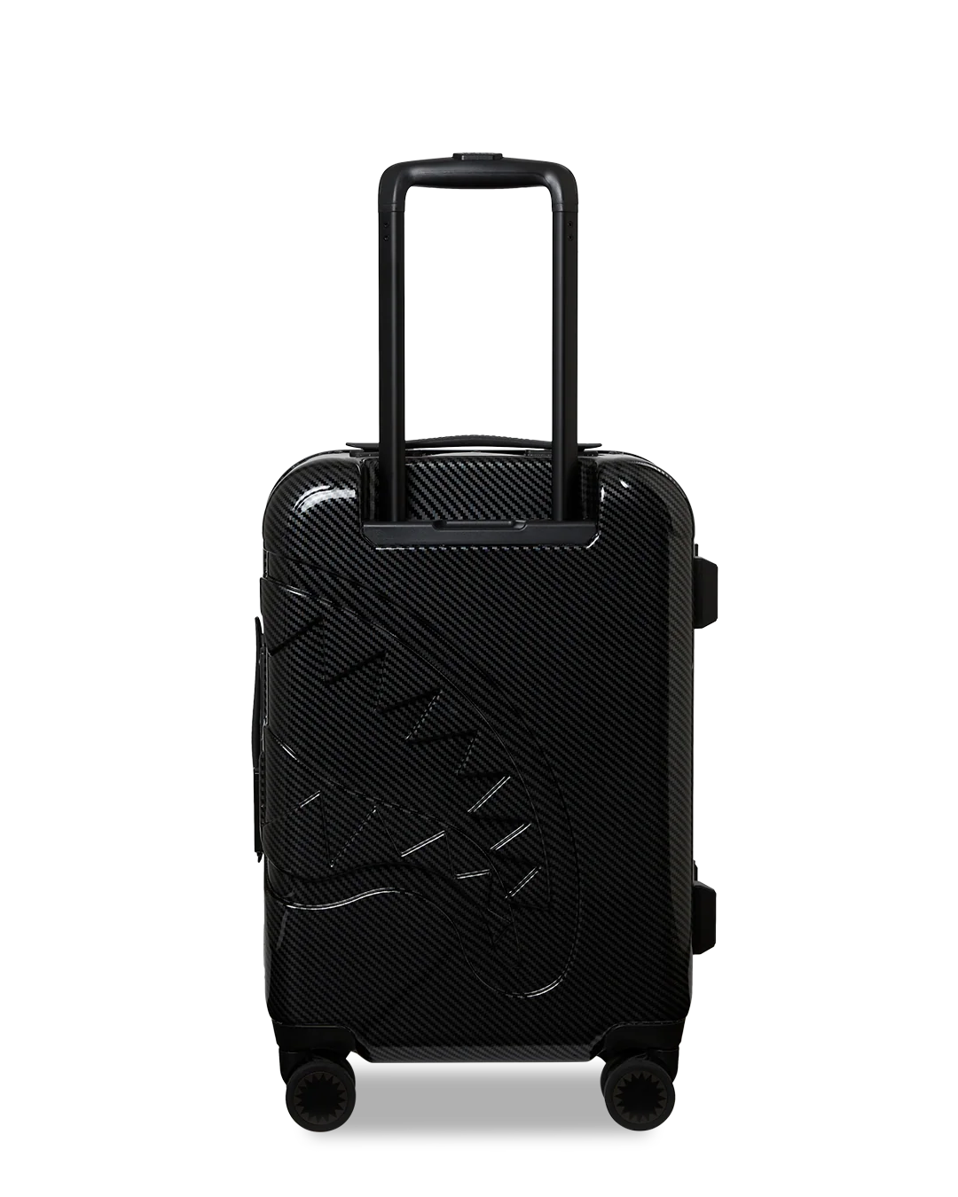 NIGHTFALL SHARKITECTURE CARRY-ON LUGGAGE