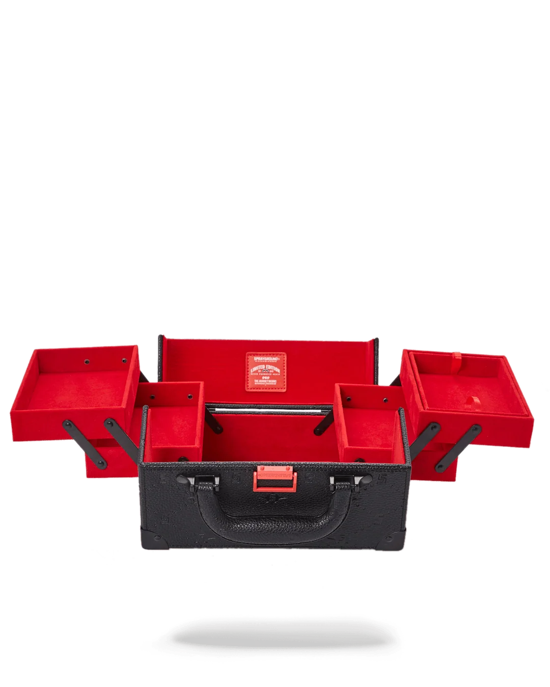 24/7 JEWELRY CASE