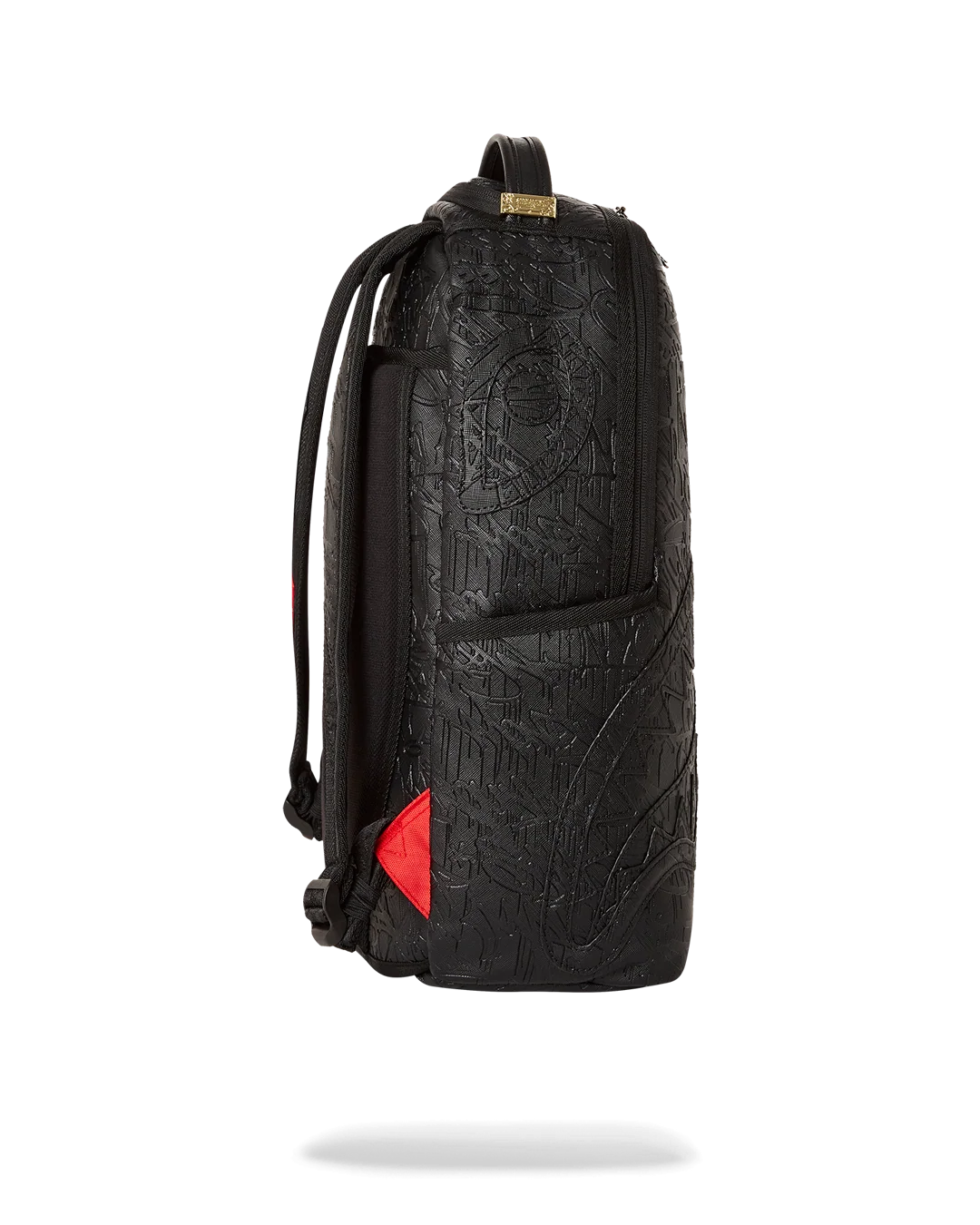 NIGHTFLIGHT G800 BACKPACK (DLXV)