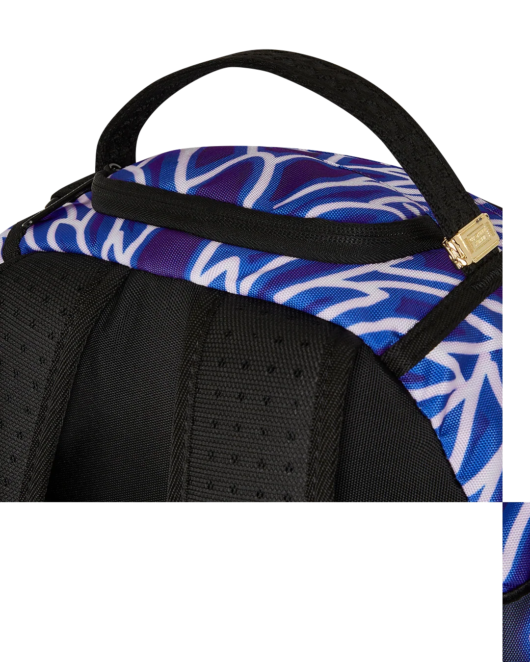 WINGS OF THE NEON SLAYER DLX BACKPACK