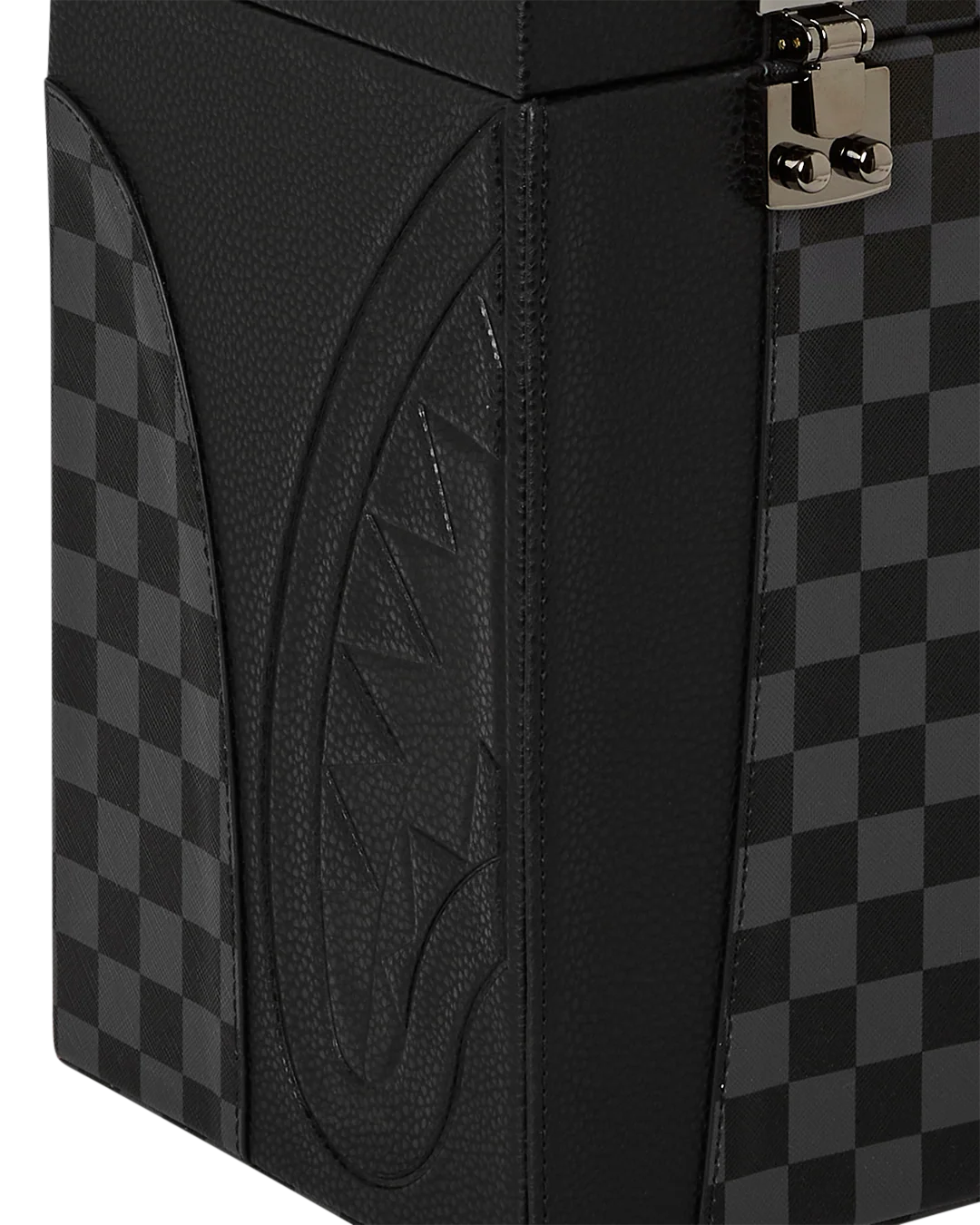 RACEWAY SHADOW PHANTOM HALF BOX BACKPACK (DLXV)