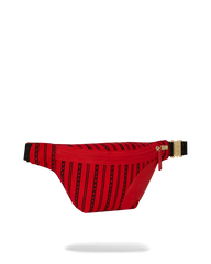 SKYCHAIN SUPPLYCHAIN SAVVY CROSSBODY