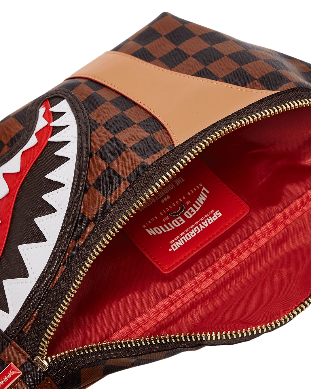 HENNY AIR TO THE THRONE SAVVY CROSSBODY