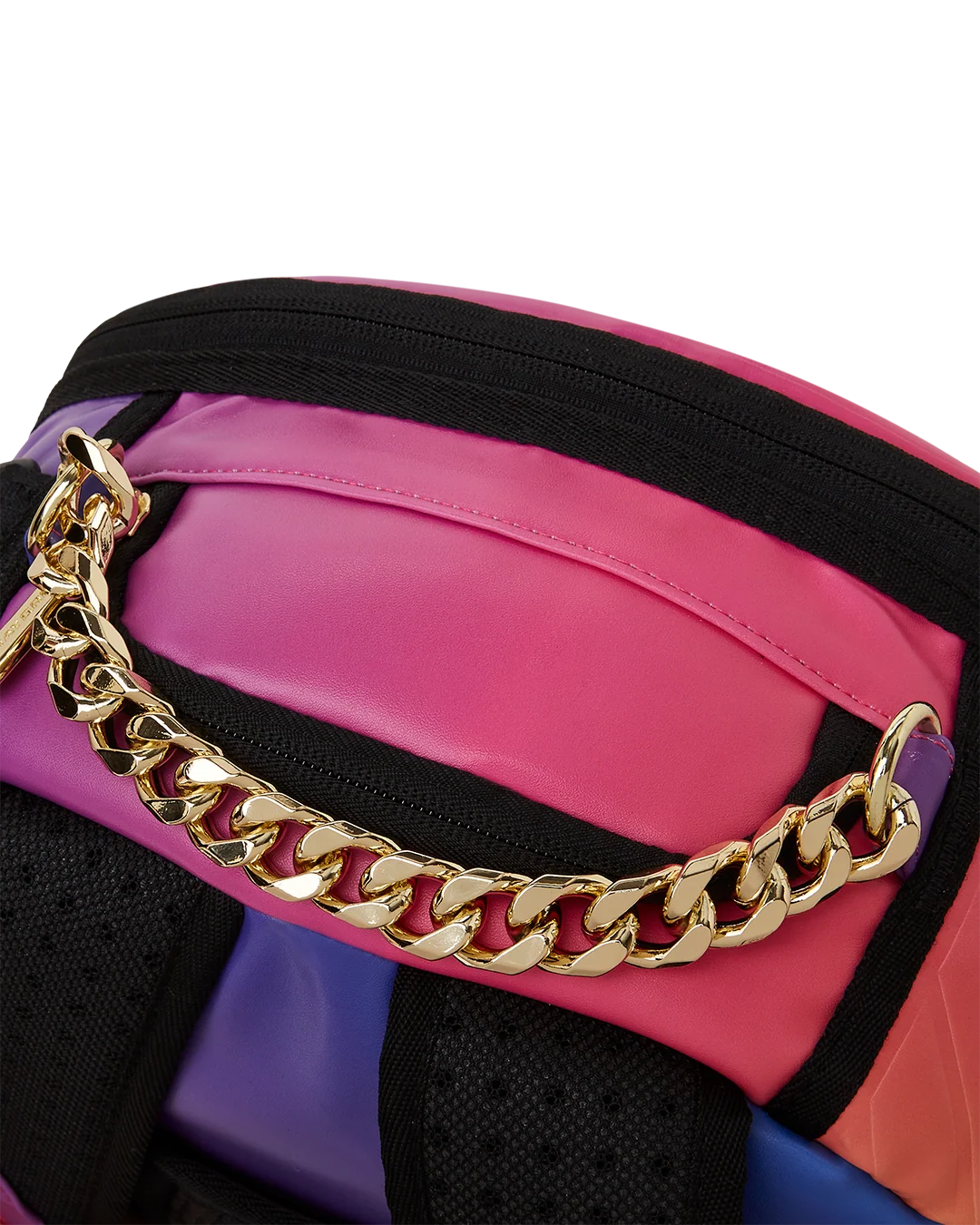 SUNBURST WAVE BACKPACK (DLXV)