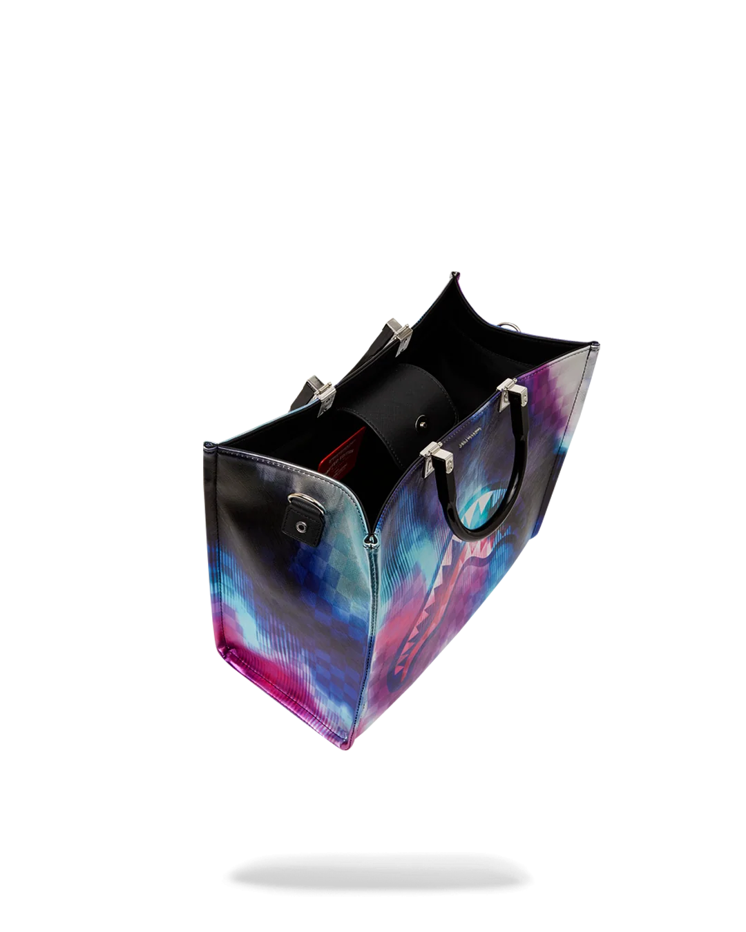 SHARKCLUB ELECTRONICA TORTUGA TOTE