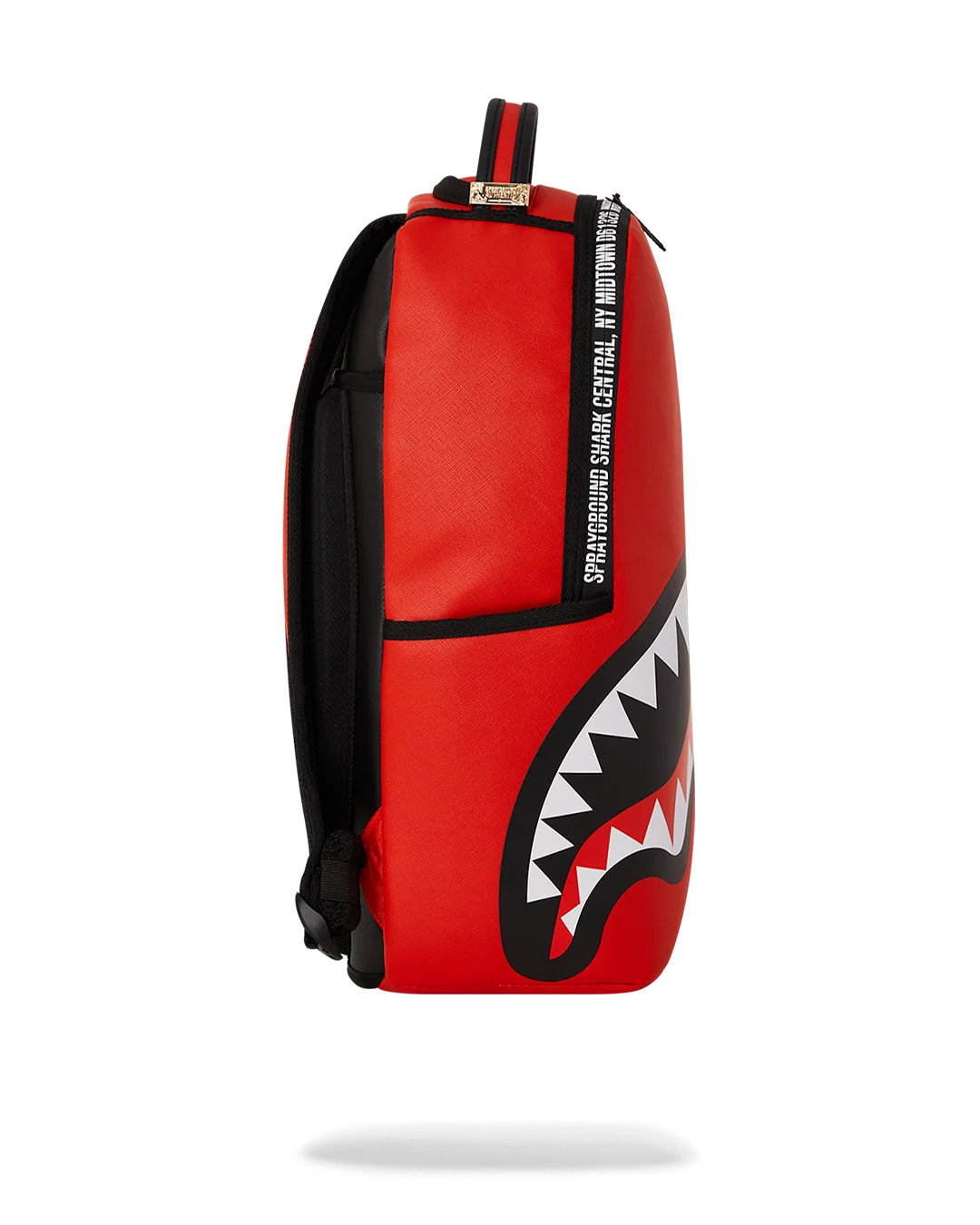 SHARK CENTRAL PROVERB DLXSV BACKPACK