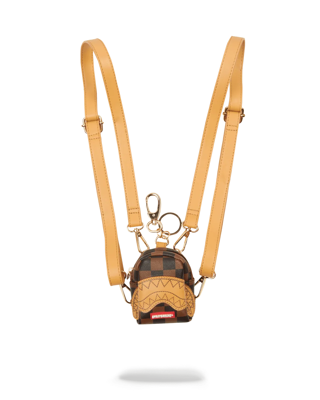 HENNY WORLDS SMALLEST BACKPACK