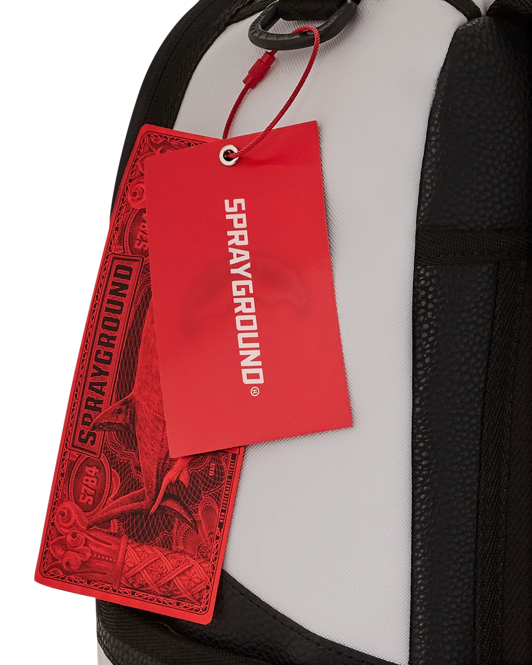 BAG OVER BAG DLXSV BACKPACK