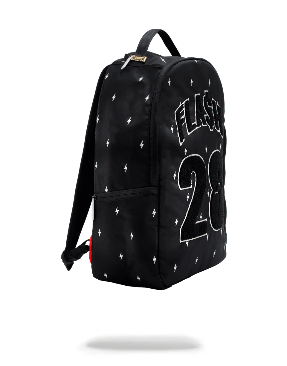 NIGHT FLASH (Melvin Gordon Collaboration)