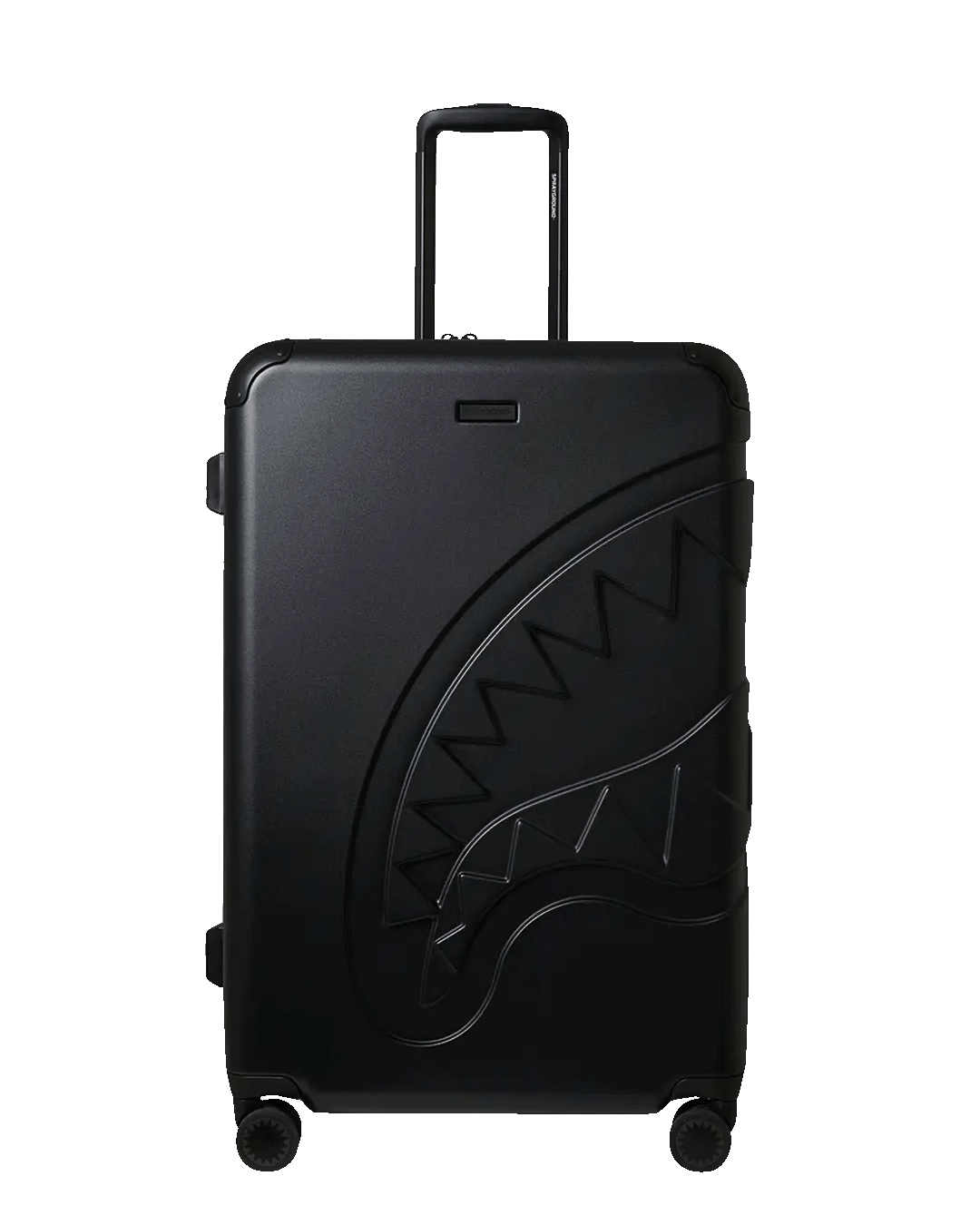 THE HERO SHARKITECTURE FULL-SIZE LUGGAGE